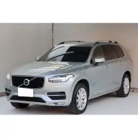 在飛比找蝦皮購物優惠-2015VOLVO XC90 柴油D4 Momentum 2