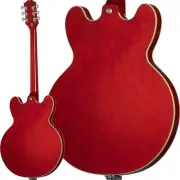 Epiphone Shinichi Ubukata ES 355 ver.02 (Sixties Cherry)
