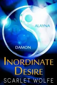 在飛比找博客來優惠-Inordinate Desire: Novel Addit