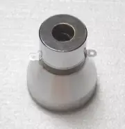 120W, 20KHz/40KHz/60KHz, 3 Frequency BLT ultrasonic transducer