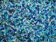Seed/Bugle Beads Japanese Matsuno/Czech Mix DIY Jewellery Earrings
