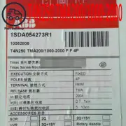 1PCS NEW - T4N250 TMA200/1000-2000 F F 4P