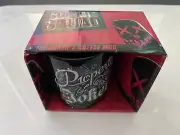 Suicide Squad Mug. Brand New. Joker. Thirty Seconds To Mars. Jared Leto
