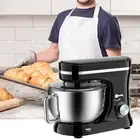 380W Electric Stand Mixer Kitchen Baking Mixer for Dough Cake