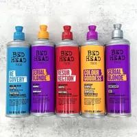 在飛比找蝦皮購物優惠-*人人美*TIGI BED HEAD 摩登重建 摩登健康 色