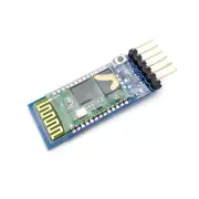 HC-05 Wireless Bluetooth RF Transceiver Module JY-MCU anti-reverse For Arduino