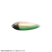 ValkeIN Twilight XS (Cross Slow) 5.5g #4 Metallic Green White/Gold
