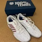 K Swiss BigShot light 3 women Tennis Shoes (Size US6/ EUR 37/UK4)