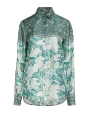 [PIERRELOUIS MASCIA] PIERRE-LOUIS MASCIA Shirts - Item 10645580