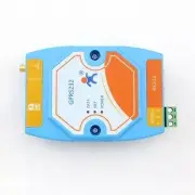 Serial RS232 COM to IP GPRS GSM Mobile Converter Data Transmit Module