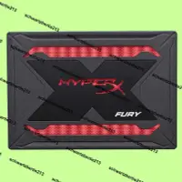 在飛比找露天拍賣優惠-超低價金士頓 HyperX FURY RGB 480G SS