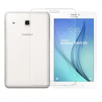 在飛比找momo購物網優惠-【Metal-Slim】SAMSUNG TAB E8.0 L