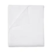 John Robshaw Meera Jacquard Coverlet, King/California King