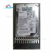 873371-001 NEW HPE Q1H47A MSA 900GB 12G SAS 15K 2.5IN ENTERPRISE HDD Hard Drive
