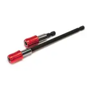 HILKA BIT HOLDER QUICK RELEASE 2PCE