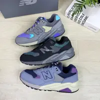 在飛比找蝦皮購物優惠-現貨 iShoes正品 New Balance 580 情侶