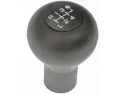 Manual Trans Shift Knob For 02-10 Ford F250 Super Duty F350 F550 F450 QW42Q4