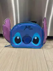 Disney Lilo & Stitch Lunch bag Lunch Box Insulated Lunchbox