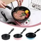 Mini Non-Stick Frying Pan Supplementary Food Pot Kitchen Gadgets