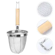 Cookware Kitchen Handle Scoops Coffee Filters Macaroni Pasta