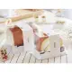 【CD01】5組 日式蛋糕卷盒、生乳卷盒、瑞士卷盒（小）（盒+叉）