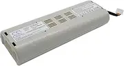 NDUSSF Battery Replacement for Pure ELAN DX40, Elan II, ELAN RV40, Evoke 2XT, Evoke 3, Evoke-2XT, Evoke-3, Part No: 12V79, C6L, VL-60923 7.4V