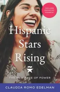 在飛比找博客來優惠-Hispanic Stars Rising: The New