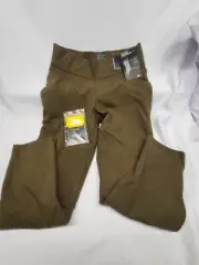 Oxford TW219203 Super Leggings 2.0 WS Khaki Regular USA Size 18R