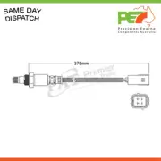 2x OEM LH & RH PreCat Oxygen Sensor For Nissan Skyline V36 / 250GT & 250GT FOUR (for: Nissan)