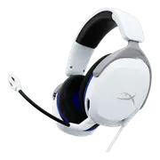 HyperX Cloud Stinger 2 Core Gaming Headsets for PlayStation (White)