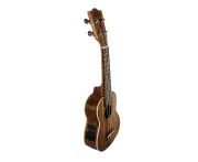 Axiom Alani Electric Concert Ukulele with Pickup