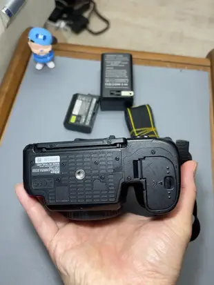 （二手）-尼康 D7500 成色新 相機 單反 鏡頭【中華拍賣行】170