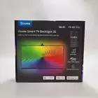 New Govee Backlight 3s TV Strip Lights Black H6098C