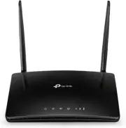 Tp-Link 4G LTE Cat4 Router W/ B5 and B28 Supported - Wireless N300, 4G/3G Networ