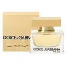 Dolce & Gabbana The One For Women Eau De Parfum Perfume Spray 75ml, new in box