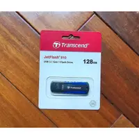 在飛比找蝦皮購物優惠-全新_Transcend 創見_128GB JetFlash