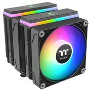 Thermaltake ASTRIA 600 ARGB Lighting Dual Tower CPU Cooler