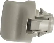 Generic Sun Visor Clip Holder Replacement,96409-bc402 96409BC402, Interior Accessories Retainer Hook for Qashqai J10 Stable Performance Premium