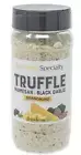 Epicurean Specialty Truffle Seasoning with Parmesan & Black Garlic