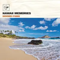 在飛比找誠品線上優惠-Hawaii Memories