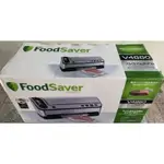 FOODSAVER V4880 食物真空包裝機