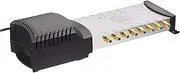 SeKi Multi-Switch 5/16 1 Satellite 16 Subscribers Quad LNB Suitable HDTV FullHD 8K