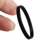 M40-M42mm M40*0.75 M40 female to M42*1 M42 Male 40mm-42mm Cam Lens Adapter Ring