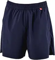 [LESTE] Athletic Sportswear Ferry Shorts Half Length 16" L Mens Sports Short Training Running Fitness Exercise Pants