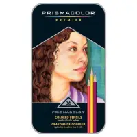 在飛比找蝦皮購物優惠-美國PRISMACOLOR霹靂馬 Premier系列 頂級油