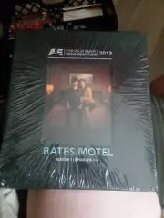 BATES MOTEL,LONGMIRE,DUCK DYNASTY DVD 2013 FOR YOUR EMMY CONSIDERATION BRAND NEW