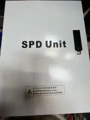 New Sony Ericsson High-Tech ZGZH-89 SPD Unit by ZhongGuang