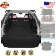 Universal Waterproof SUV Cargo Liner for Dogs - Scratchproof & Non-Slip Design
