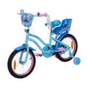 40cm Disney Lilo & Stitch Bike