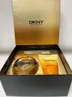 DKNY nectar love gift set for her 3.4 floz.+ 0.34floz+ body lotion